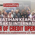 Letter of Credit Operation via zoom