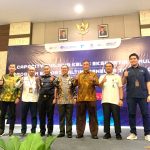 HSC – Bank Indonesia Kpw Prov Kaltim