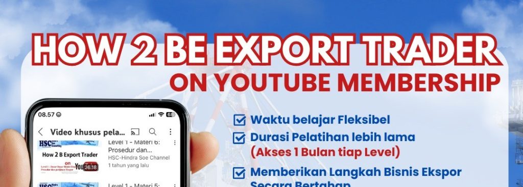 Belajar Ekspro on Youtube Membership