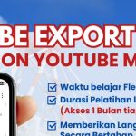 Belajar Ekspro on Youtube Membership