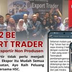 How 2 B Export Trader