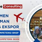 Pelatihan Skema Pengiriman Barang Ekspor Berbasis Kompetensi