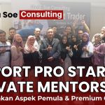 Private Export Mentorship